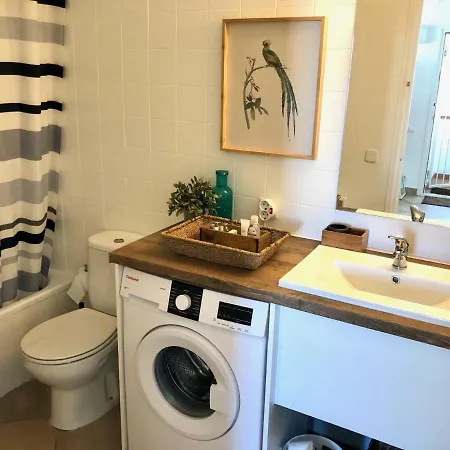 Beach K54 Apartment Platja d'Aro