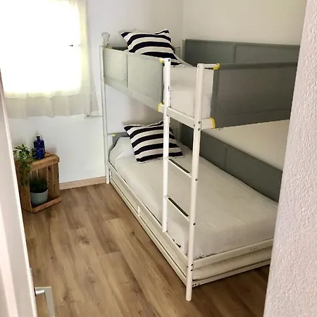 Apartment Beach K54 Platja d'Aro