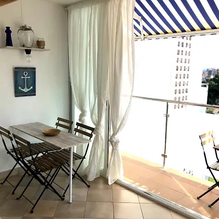 Apartment Beach K54 Platja d'Aro
