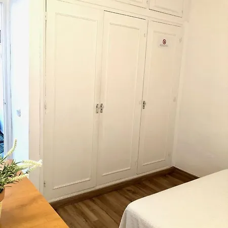 Beach K54 Apartment Platja d'Aro