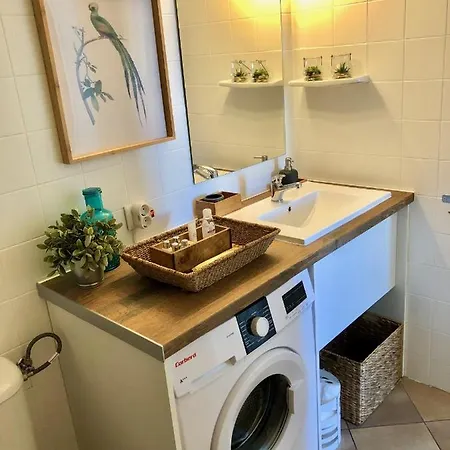 Apartment Beach K54 Platja d'Aro
