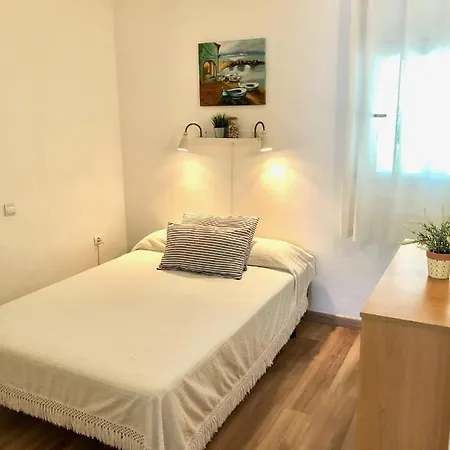 Apartment Beach K54