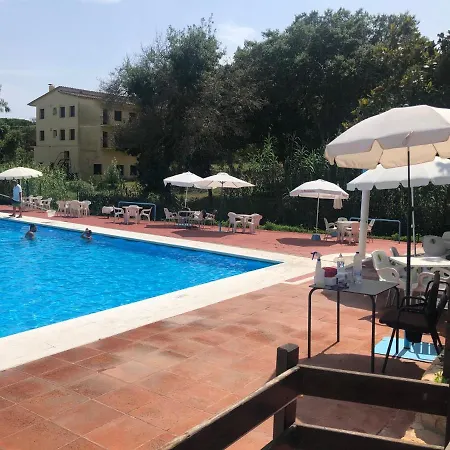 Beach K54 Apartment Platja d'Aro