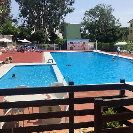 Apartment Beach K54 Platja d'Aro