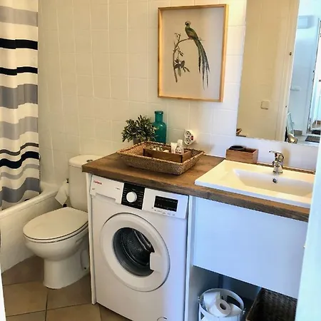 Beach K54 Apartment