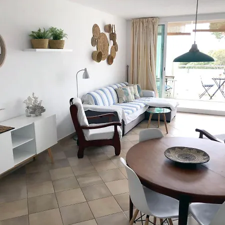 Apartment Beach K54