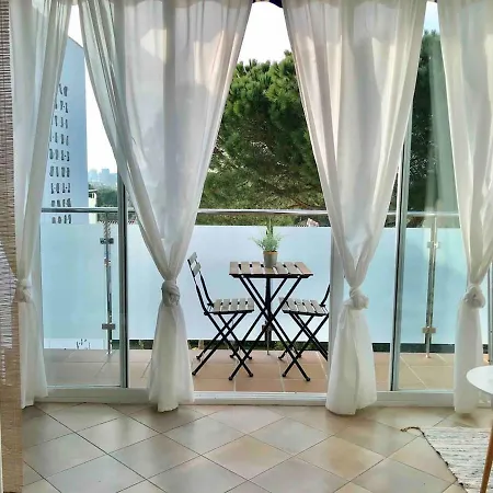 Beach K54 Apartment