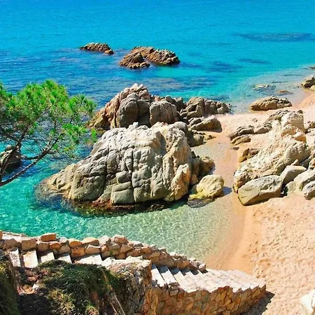 Beach K54 Platja d'Aro