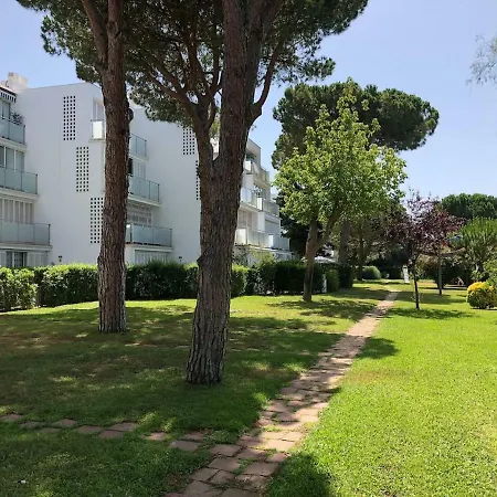 Beach K54 Apartment Platja d'Aro