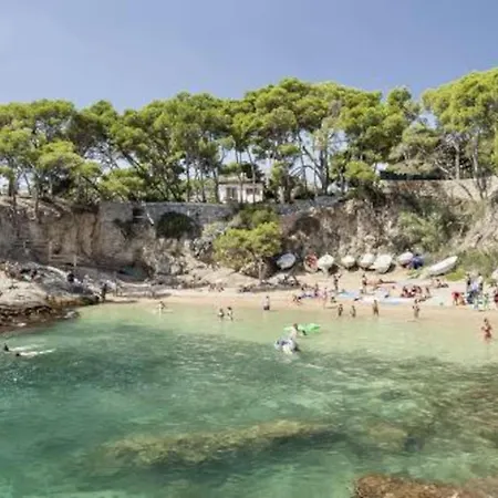 Beach K54 Platja d'Aro