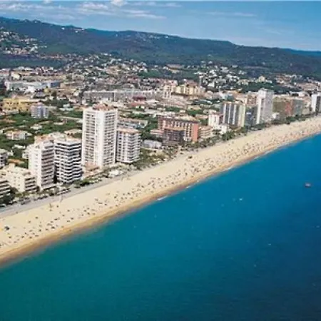 Beach K54 Platja d'Aro