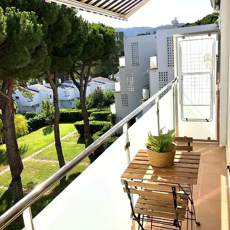Beach K54 Apartamento