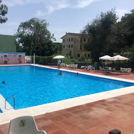 Beach K54 Apartamento