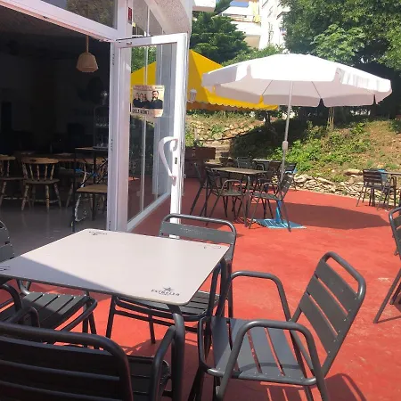 Beach K54 Apartamento Platja d'Aro (Playa de Aro)