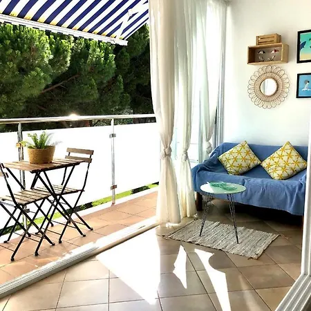 Apartamento Beach K54 *