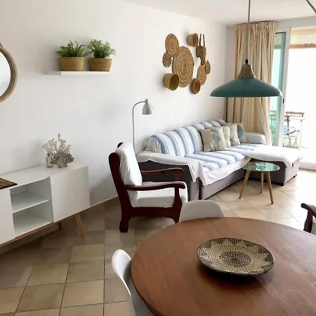 Apartamento Beach K54 *