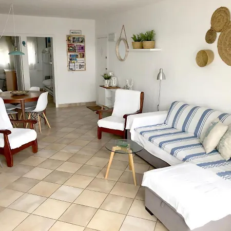Apartamento Beach K54 Platja d'Aro (Playa de Aro)